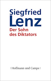 Der Sohn des Diktators - Siegfried Lenz - E-Book