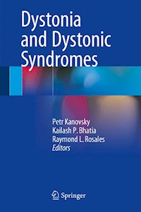 Dystonia and Dystonic Syndromes - - E-Book