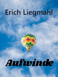 Aufwinde - Erich Liegmahl - E-Book