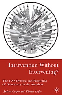 Intervention Without Intervening? - A. Cooper - E-Book