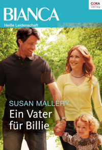 Ein Vater für Billie - Susan Mallery - E-Book