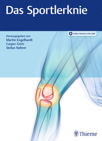 Das Sportlerknie -  - E-Book