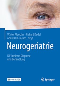 Neurogeriatrie -  - E-Book