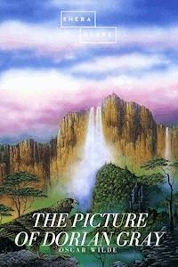 The Picture of Dorian Gray - Oscar Wilde - E-Book