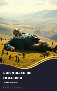 Los viajes de Gulliver - Jonathan Swift - kostenlos E-Book
