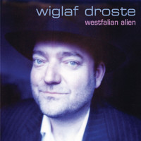 Westfalien Alien - Wiglaf Droste - Hörbuch