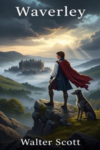 Waverley - Walter Scott - E-Book
