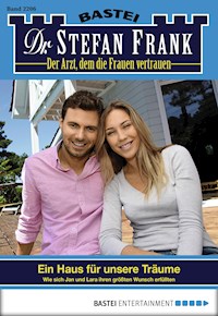 Dr. Stefan Frank 2206 - Stefan Frank - E-Book