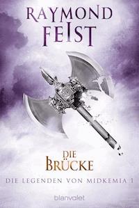 Die Legenden von Midkemia 1 - Raymond Feist - E-Book