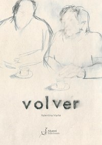 Volver - Valentina Iriarte - E-Book