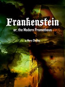 Frankenstein - Mary Shelley - E-Book