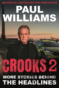 Crooks 2 - Paul Williams - E-Book