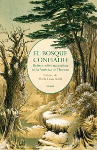 El bosque confiado - Edgar Allan Poe - E-Book