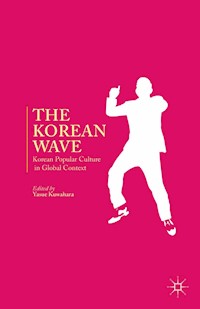 The Korean Wave -  - E-Book