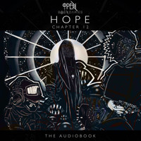 Chapter 12 - Open Boundaries - Hörbuch