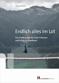 Endlich alles im Lot - Udo Hermann - E-Book