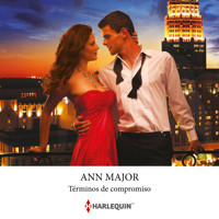Términos de compromiso - Ann Major - Hörbuch
