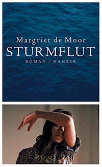 Sturmflut - Margriet de Moor - E-Book