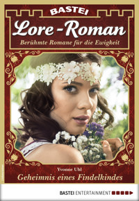Lore-Roman 25 - Yvonne Uhl - E-Book