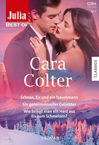 Julia Best of Band 272 - Cara Colter - E-Book
