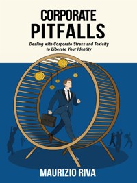 Corporate Pitfalls - Maurizio Riva - E-Book