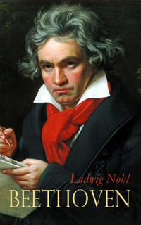 Beethoven - Ludwig Nohl - E-Book