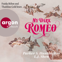 My Dark Romeo - Dark Prince Road, Band 1 (Autorisierte Lesefassung) - L.J. Shen - Hörbuch