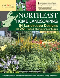 Northeast Home Landscaping, 4th Edition - Editors of Creative Homeowner - E-Book