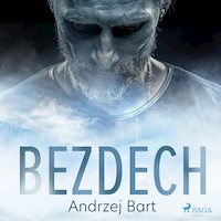 Bezdech - Andrzej Bart - Hörbuch