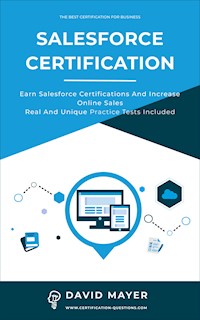 Salesforce Certification - David Mayer - E-Book