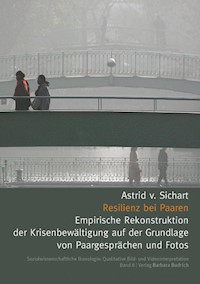 Resilienz bei Paaren - Astrid von Sichart - E-Book