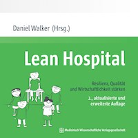 Lean Hospital -  - E-Book