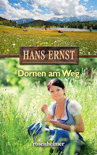 Dornen am Weg - Hans Ernst - E-Book