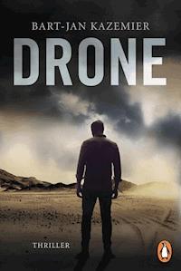 Drone - Bart-Jan Kazemier - E-Book