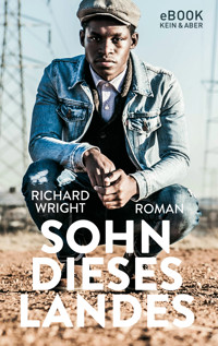 Sohn dieses Landes - Richard Wright - E-Book