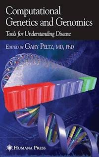 Computational Genetics and Genomics -  - E-Book