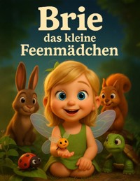 Brie! - Ines Vasku - E-Book