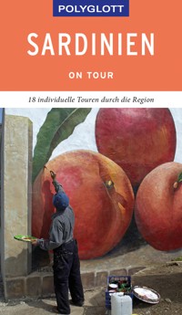 POLYGLOTT on tour Reiseführer Sardinien - Peter Höh - E-Book