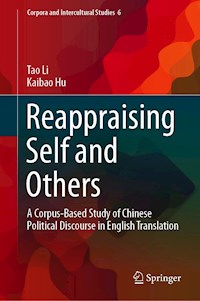 Reappraising Self and Others - Li Tao - E-Book