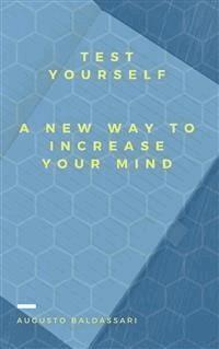 Test Yourself - Augusto Baldassari - E-Book