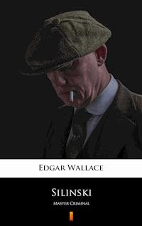 Silinski - Edgar Wallace - E-Book