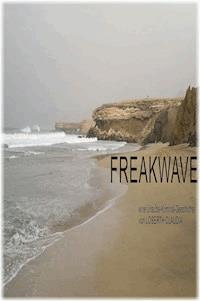 Freakwave - Loserth Claudia - E-Book