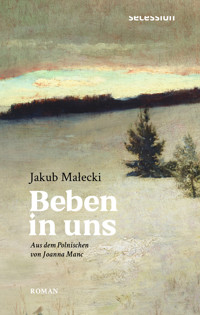 Beben in uns - Jakub Małecki - E-Book