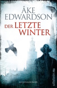 Der letzte Winter - Åke Edwardson - E-Book