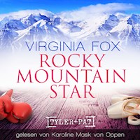 Rocky Mountain Star - Virginia Fox - Hörbuch