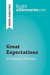 Great Expectations by Charles Dickens (Book Analysis) - Bright Summaries - E-Book