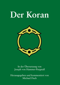 Der Koran -  - E-Book