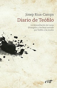 Diario de Teófilo - Josep Rius Camps - E-Book