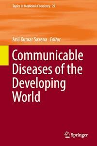 Communicable Diseases of the Developing World -  - E-Book