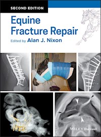 Equine Fracture Repair -  - E-Book